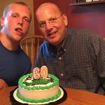 Joe Tracey - @jtracey50 - Instagram