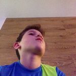 Joe Tracey - @joe_tracey2004 - Instagram