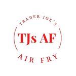 Trader Joe’s Air Fry - @traderjoesairfry - Instagram