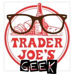 Trader Joe’s Geek 🤓 | Shopping + Food Reviews & Hauls - @traderjoesgeek - Instagram