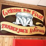 Trader Joe’s LR - @traderjoeslr - Instagram
