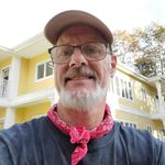 Joe Traylor - @jjtraylor61 - Instagram