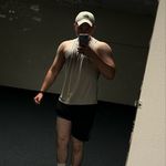 Joe Traylor - @joetraylorfitness - Instagram