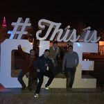 Joe Traylor - @da_joeshow - Instagram
