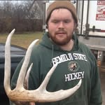 Joe Trepanier - @jtrepanier20 - Instagram
