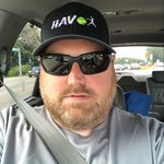 Joe Trout - @trout2813 - Instagram