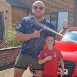 Joe Trout - @trout.joseph - Instagram