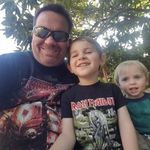 Joe Troutman - @joe_troutman - Instagram