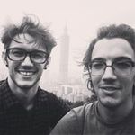 Joe Turman - @jwturman - Instagram