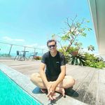 Joe Turman Tarigan - @joetarigan - Instagram