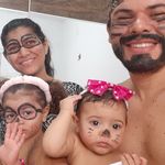 Joélima Santuza - @joelimasantuza - Instagram
