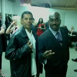 Joe Tynes - @cooljt41 - Instagram