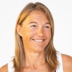 Yoga Source de Joie - @joelle.ulmer - Instagram