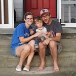 Joe and Megan Ulrich - @joeandmeganulrich - Instagram