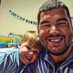 Joe Ulrich - @joeulrich725 - Instagram