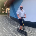Joe Ulrich - @joeulrichjr - Instagram