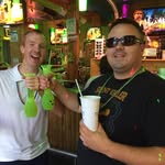 Joe Ulrich - @ulrickybobby - Instagram
