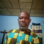 joe ulrich T odjo - @joeulrichtodjo - Instagram