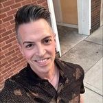 Joe Unger - @joey.pete - Instagram