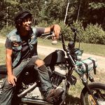 Joe Vachon - @woodpecker372 - Instagram