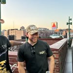 Joe Vachon - @joevachon - Instagram