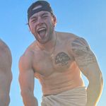 Joe Vachon - @upperbodyjoe - Instagram