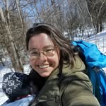 Joëlle Vachon - @joellevachonn - Instagram