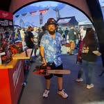 Joey Vachon - @joevach - Instagram