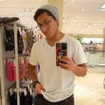 Joe Valentíne Quino Huisa - @joevalentinequino - Instagram