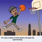 Joe Valentin - @joevalentin74 - Instagram