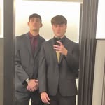 Joe Valentino - @joevalentino17 - Instagram