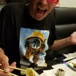 Joe Valverde - @joe_kills_bugs - Instagram