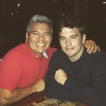 Joe Valverde - @greenvalley2 - Instagram
