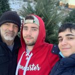 Joe Valvo - @joe.valvo.731 - Instagram