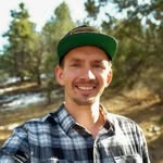 Joe Van Der Elst - @africandude13 - Instagram