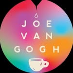 Joe Van Gogh Coffee - @joevangogh - Instagram