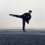 Joe Van Huynh - @joe_thetaekwondoguy - Instagram