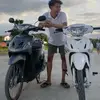Van - @.joevan - TikTok