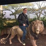 Joe Vanderpool - @joe.vanderpool1 - Instagram