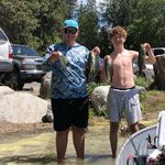 Joe Vanderpool/ Dakota Means - @fishing_the_509 - Instagram