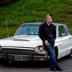 Joseph Vanderpool - Facebook