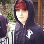 Joe Vandyke - @joe_mommaaaa - Instagram