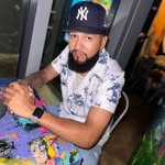 Joe Vasquez - @joe.ofm - Instagram
