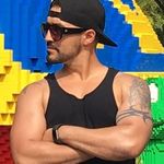 Joe Vasquez - @joevasquez38 - Instagram