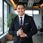 Joe Vasquez - @joewealthmatters - Instagram