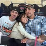 Joe Vasquez - @joevasquez0786 - Instagram