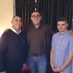 Joe Vassallo - @joevassallo77 - Instagram