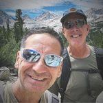 Joe Vassallo - @kaia_de_weim - Instagram