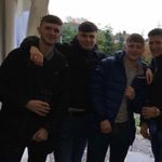 Joe Veale - @joe_veale - Instagram