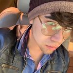 Joe 𝗔 𝗩𝗲𝗹𝗮sco 🇲🇽 - @joe_vela_nev - Instagram